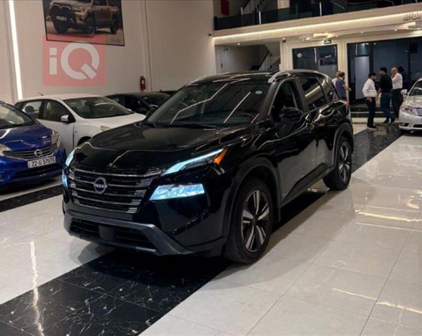 Nissan Rogue 2024 for sale in Iraq - Erbil